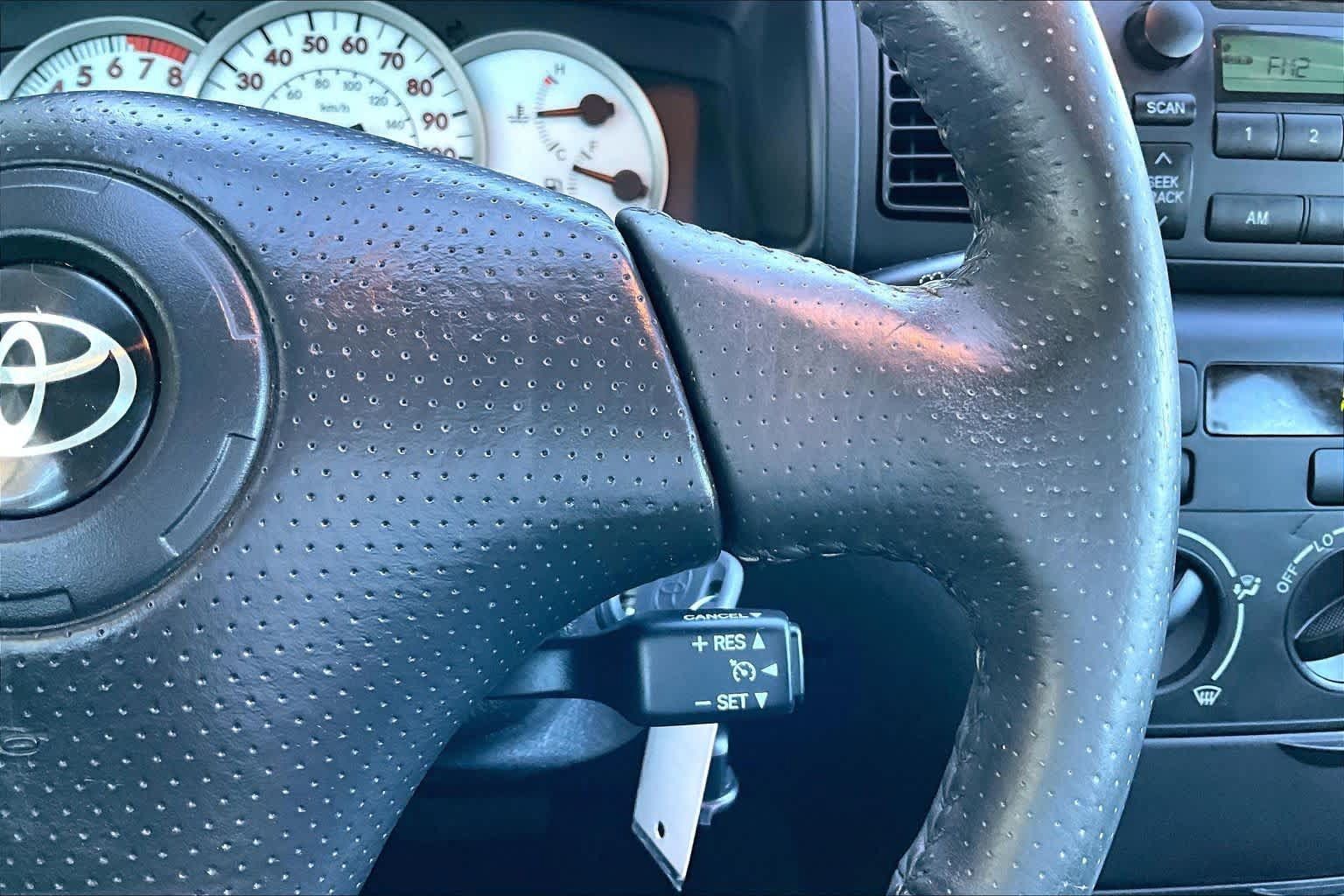 Used 2008 Toyota Corolla S FWD image 23