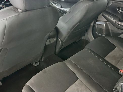 Used 2025 Nissan Sentra SR FWD image 26