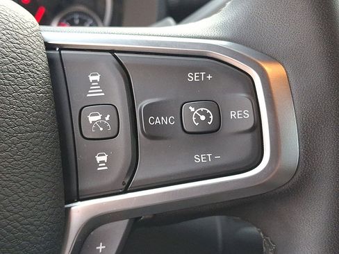 Used 2026 RAM 2500 Big Horn AWD/4WD image 24
