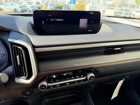 New 2026 MAZDA CX-50 AWD 2.5 S image 22