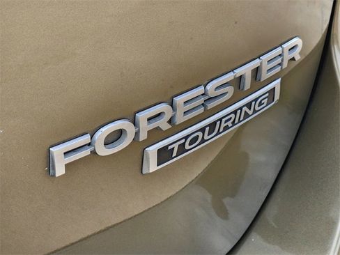 Certified 2023 Subaru Forester Touring image 10