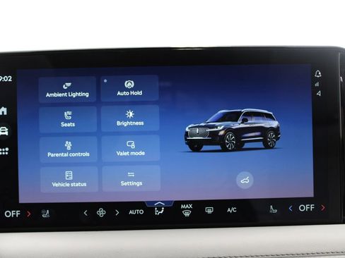 New 2026 Lincoln Aviator Reserve AWD/4WD image 47