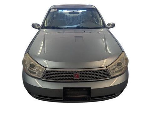 Used 2003 Saturn L-Series L200 FWD image 9