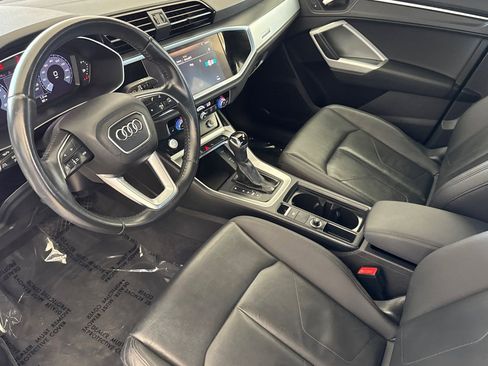 Used 2020 Audi Q3 2.0T Premium AWD/4WD image 10