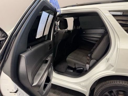 Used 2023 Dodge Durango GT w/ Blacktop Package AWD/4WD image 18