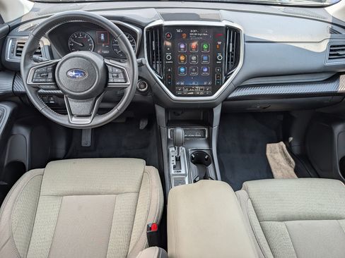 Used 2025 Subaru Ascent Premium AWD/4WD image 21