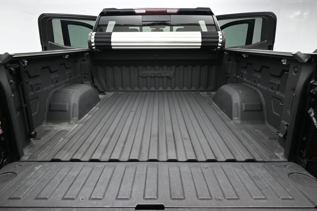 Used 2021 GMC Sierra 1500 AT4 w/ AT4 Preferred Package AWD/4WD image 26