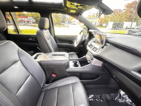 Used 2022 GMC Yukon SLT image 39