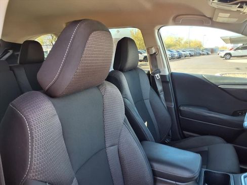 Used 2023 Subaru Outback Premium image 18
