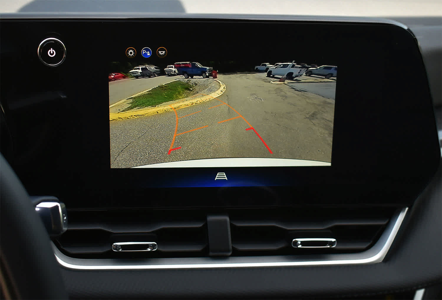 Used 2026 Chevrolet Equinox LT AWD/4WD image 17