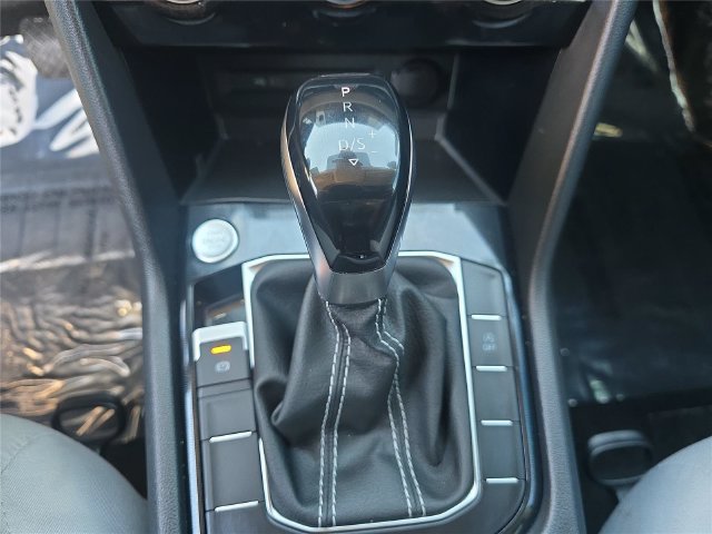 Certified 2026 Volkswagen Taos S FWD image 16