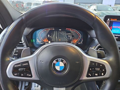 Used 2023 BMW X4 xDrive30i w/ M Sport Package image 23