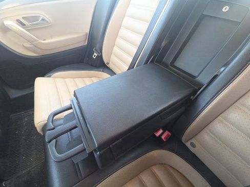 Used 2013 Volkswagen CC Sport Plus FWD image 16