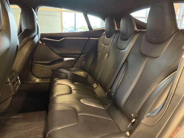 Used 2016 Tesla Model S 90D AWD/4WD image 21