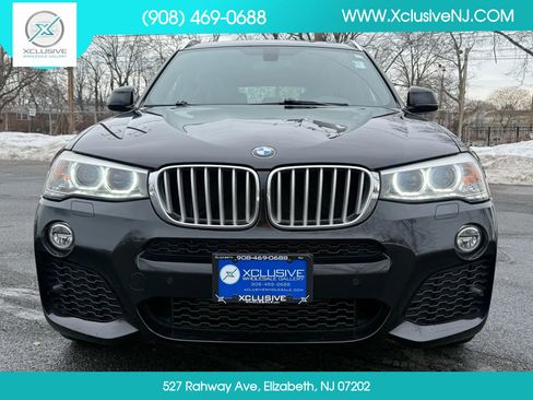 Used 2016 BMW X3 xDrive35i image 6