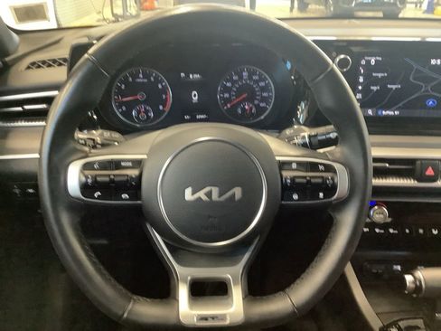 Certified 2024 Kia K5 GT-Line w/ GT-Line Premium Package FWD image 23