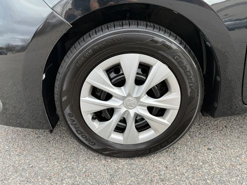 Used 2017 Toyota Corolla SE image 13