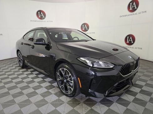 New 2026 BMW 228i xDrive w/ Technology Package image 1