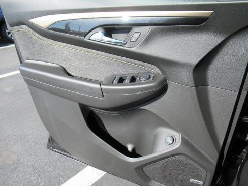 New 2025 Chevrolet TrailBlazer ACTIV w/ Convenience Package image 21