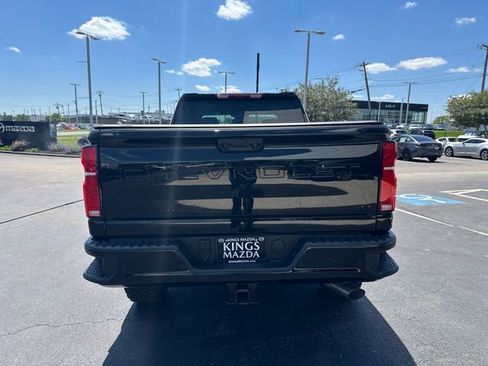 Used 2026 Chevrolet Silverado 2500 LT w/ Trail Boss Package AWD/4WD image 7