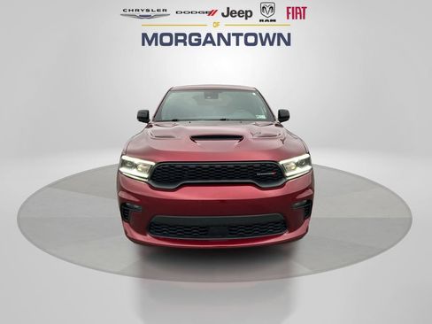 Used 2022 Dodge Durango GT image 2