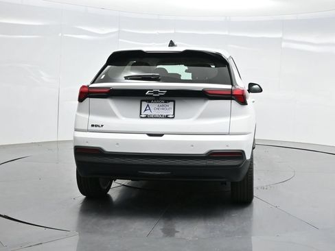 New 2027 Chevrolet Bolt LT w/ Comfort Package FWD image 49