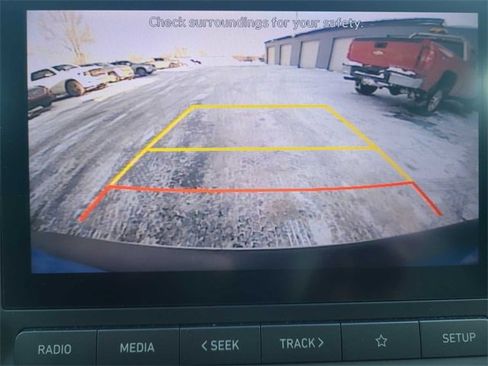 Used 2022 Hyundai Kona SEL w/ Cargo Package image 27