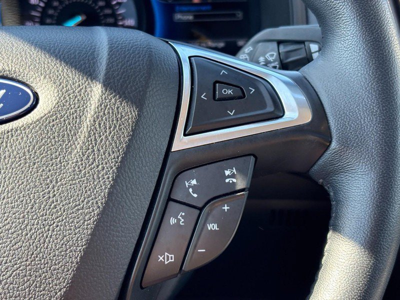 Used 2024 Ford Edge SEL w/ Convenience Package AWD/4WD image 20