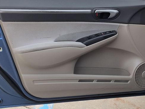 Used 2010 Honda Civic Hybrid Sedan image 11