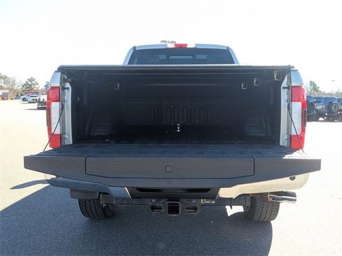 Used 2018 Ford F250 King Ranch w/ King Ranch Ultimate Package image 26