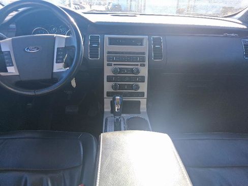 Used 2012 Ford Flex SEL w/ Equipment Group Order Code image 30