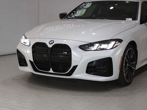 New 2026 BMW 440i xDrive Coupe w/ Parking Assistance Package image 2