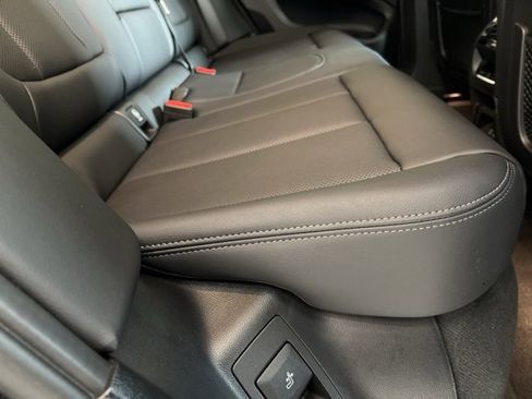 Used 2022 BMW X3 M40i w/ Premium Package image 46