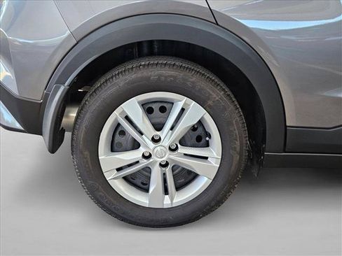 Used 2024 Nissan Kicks S FWD image 20