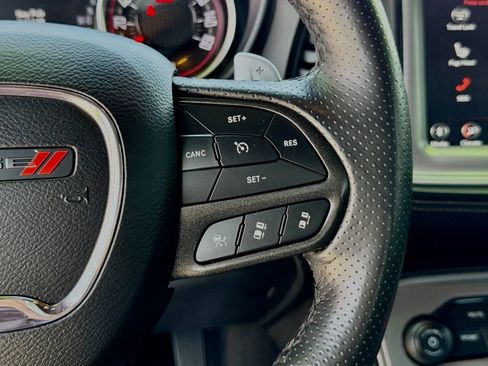 Used 2023 Dodge Challenger GT w/ Plus Package RWD image 29