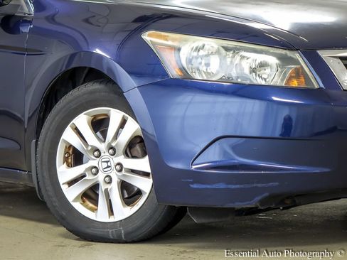 Used 2008 Honda Accord LX-P image 4