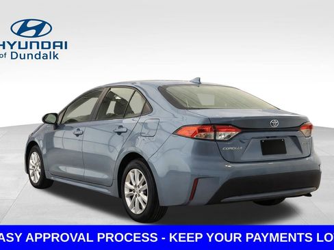 Used 2023 Toyota Corolla LE FWD image 5
