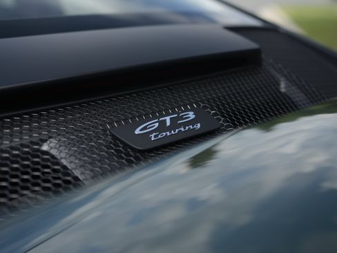 Certified 2026 Porsche 911 GT3 RWD image 33