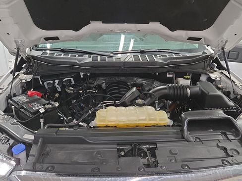 Used 2022 Ford F150 XLT w/ Equipment Group 302A High AWD/4WD image 30