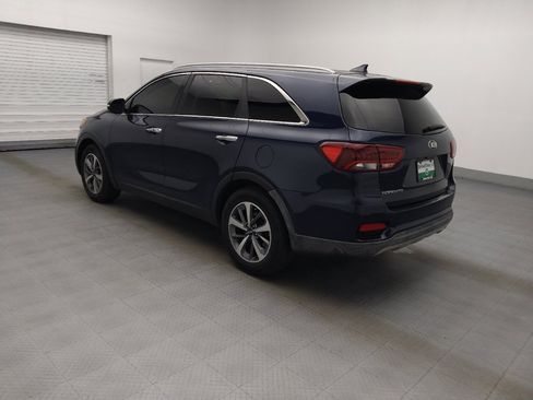 Used 2019 Kia Sorento EX FWD image 3