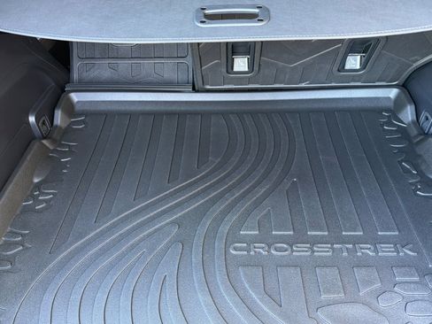 New 2026 Subaru Crosstrek 2.5i Limited w/ Popular Package #3A AWD/4WD image 15
