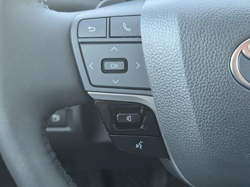 New 2026 Toyota Camry XSE image 15