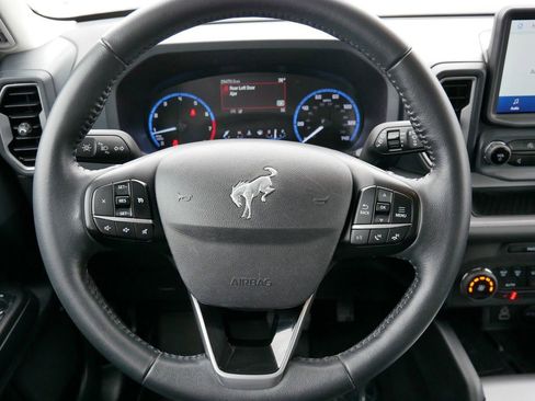 Certified 2023 Ford Bronco Sport Big Bend w/ Convenience Package image 17