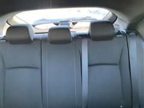 Used 2019 Honda Civic Sport image 17