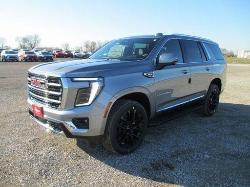 New 2026 GMC Yukon Elevation w/ Elevation Premium Package image 8