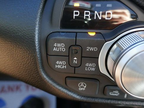 New 2026 RAM 1500 Laramie w/ Laramie Southwest Edition image 21