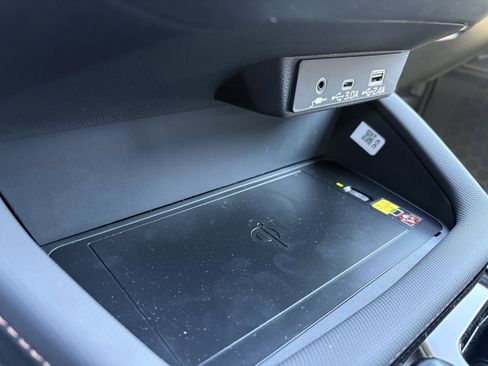 New 2026 Subaru Forester Sport AWD/4WD image 21