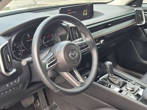 Certified 2026 MAZDA CX-50 AWD 2.5 S w/ Weather Package image 11