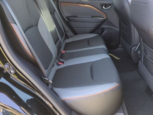 New 2026 Subaru Forester Sport AWD/4WD image 20