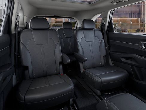 New 2026 Kia Sorento X-Line EX image 16